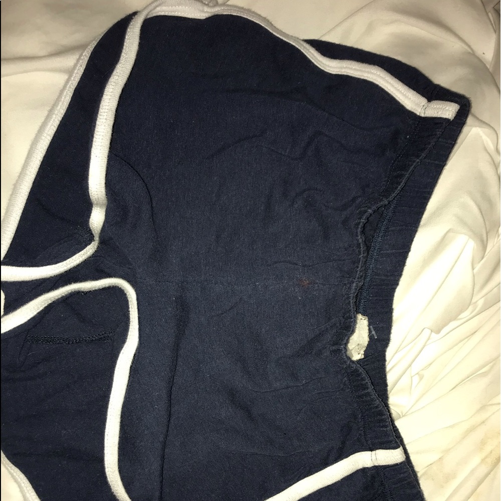 brandy melville shorts